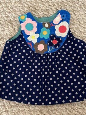 Baby Boden Top